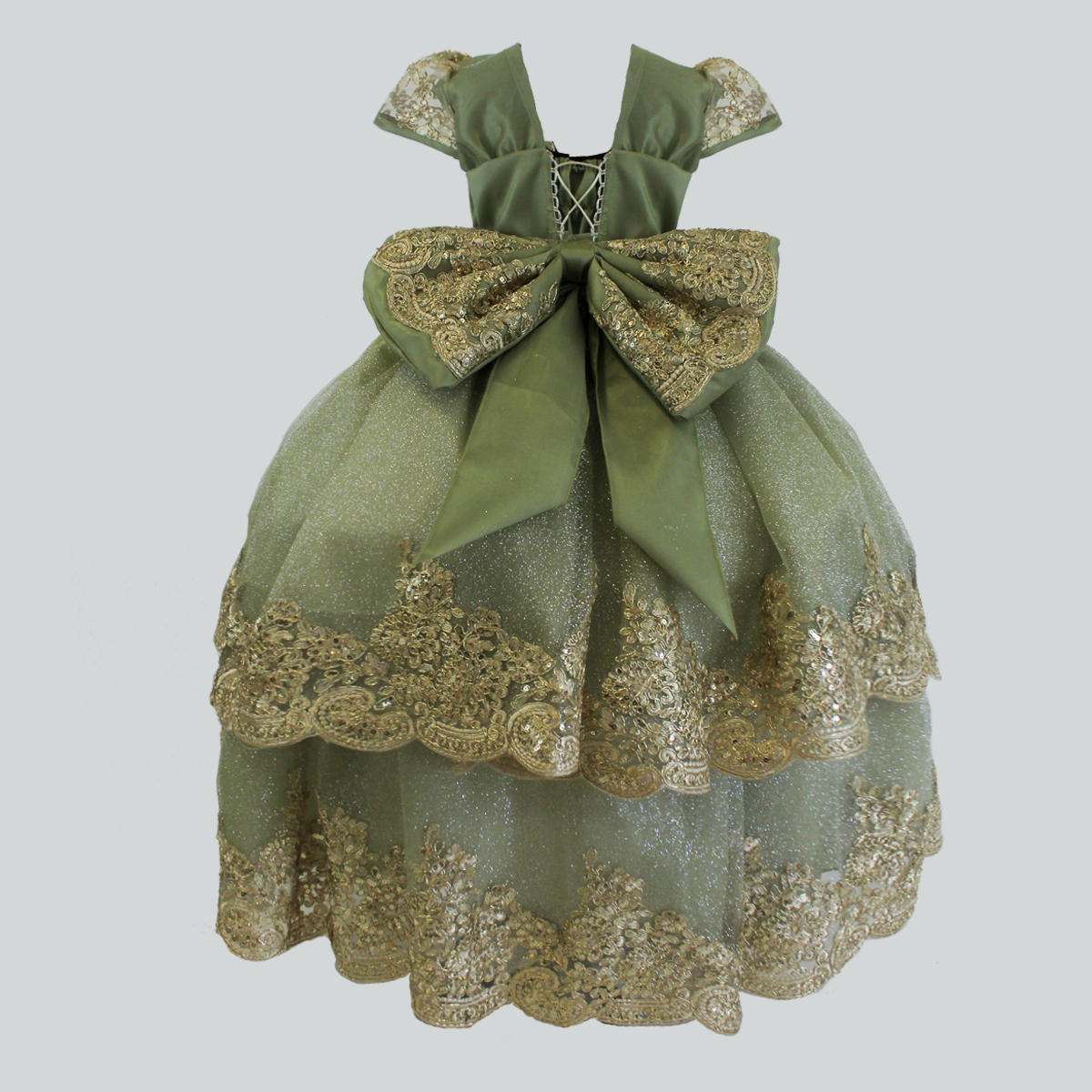 Vestido Mía Premium