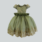 Vestido Mía Premium