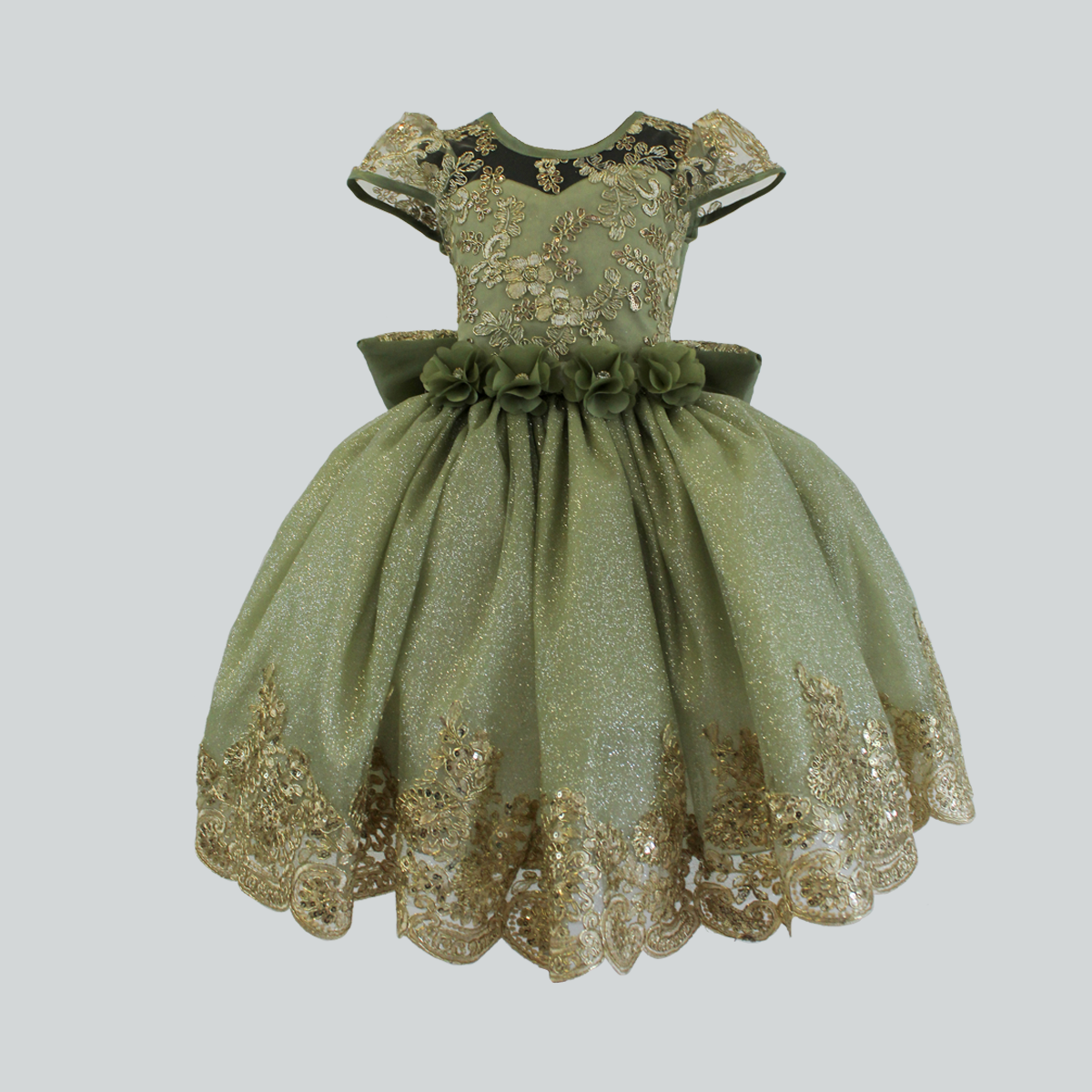 Vestido Mía Premium