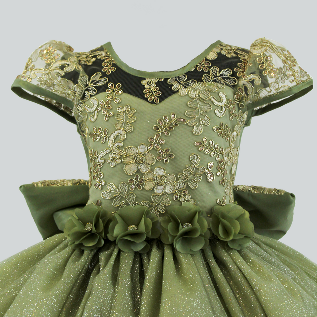 Vestido Mía Premium