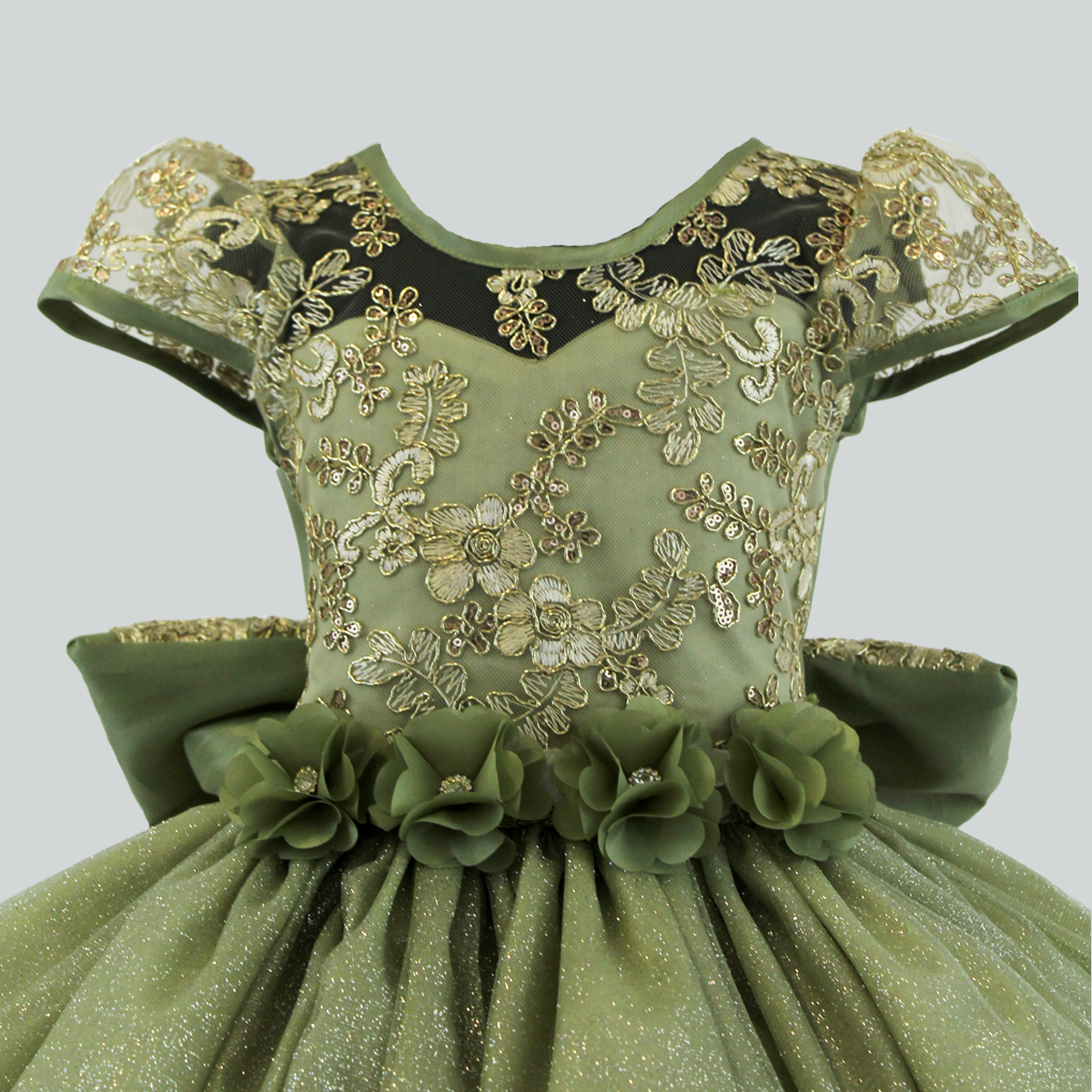 Vestido Mía Premium