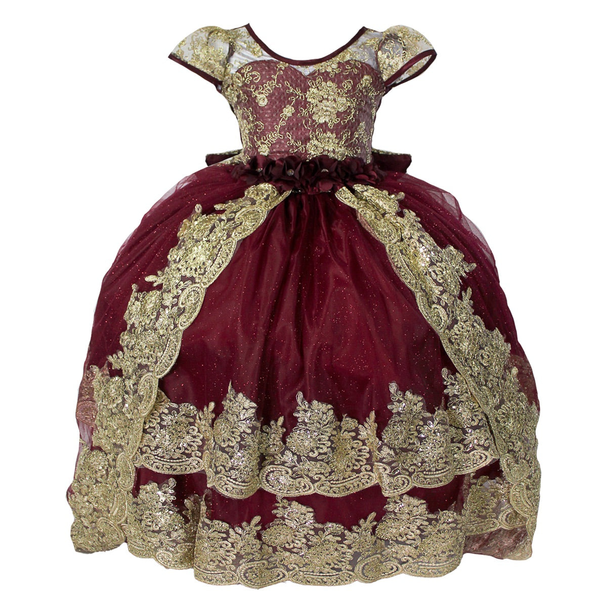Vestido Mía Premium