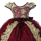 Vestido Mía Premium