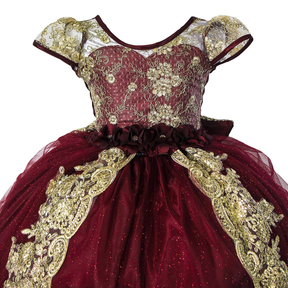 Vestido Mía Premium