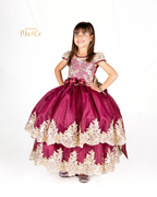Vestido Mía Premium