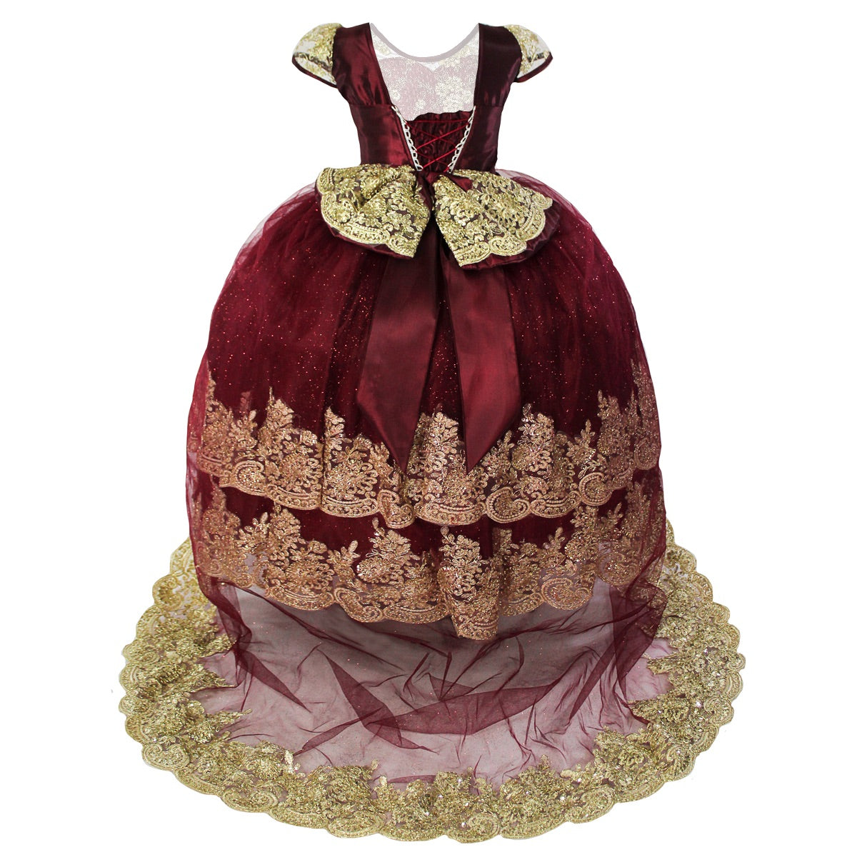 Vestido Mía Premium