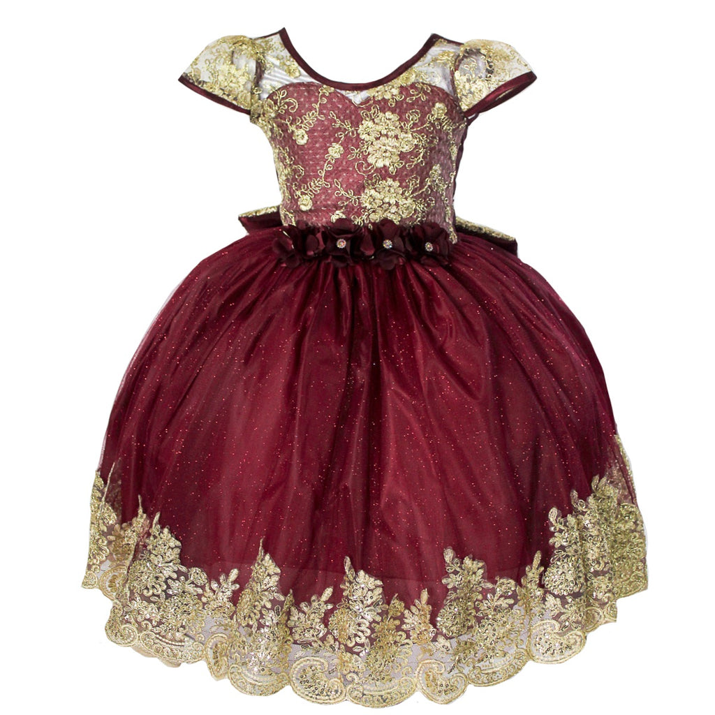 Vestido Mía Premium