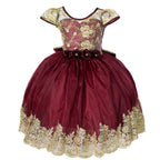 Vestido Mía Premium