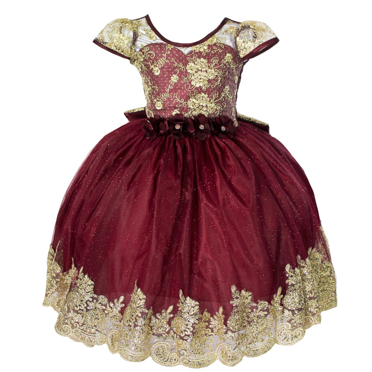 Vestido Mía Premium