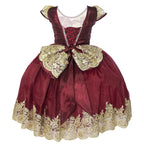 Vestido Mía Premium
