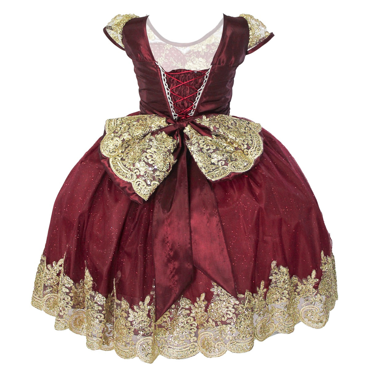 Vestido Mía Premium