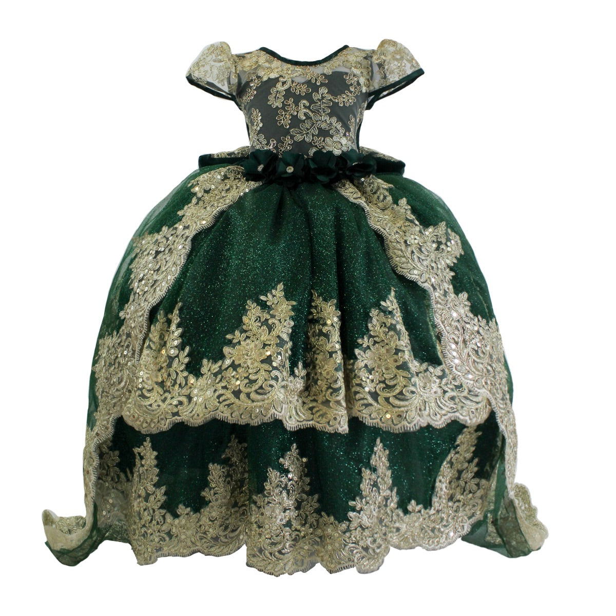Vestido Mía Premium