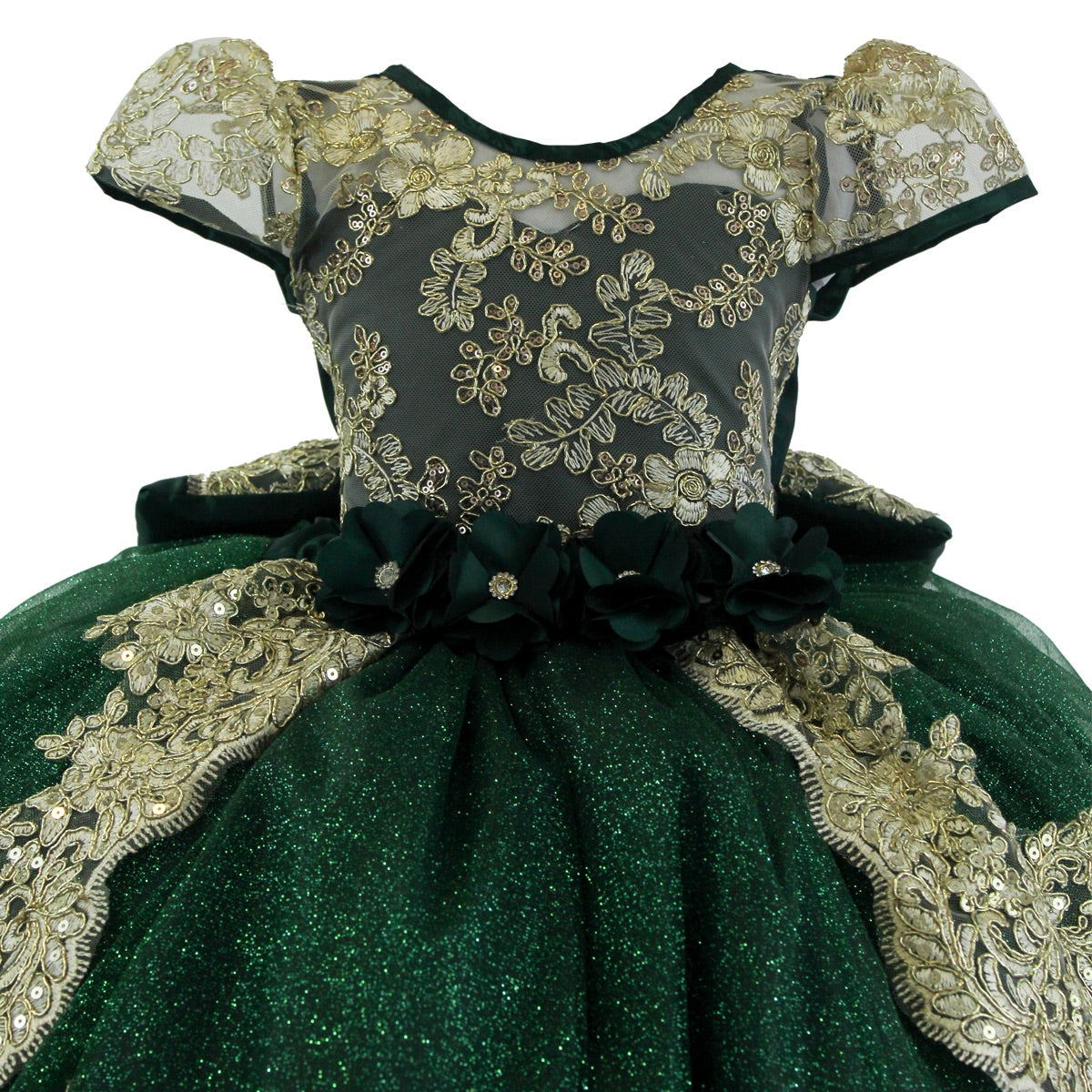 Vestido Mía Premium