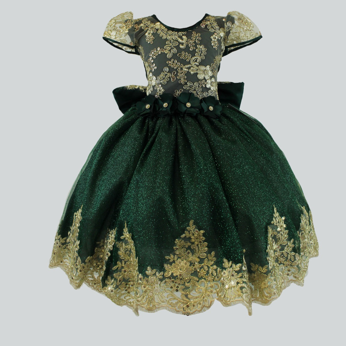 Vestido Mía Premium