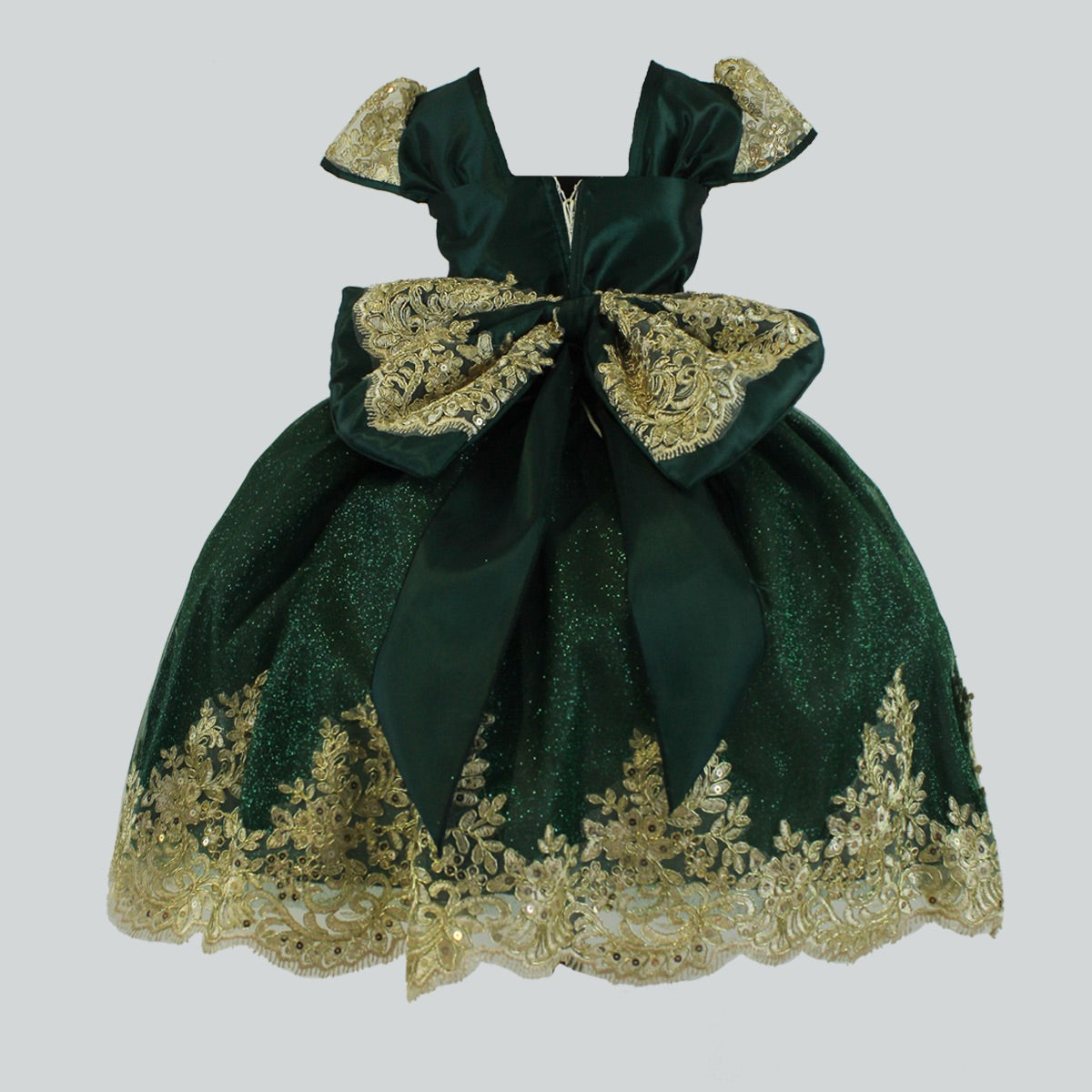 Vestido Mía Premium