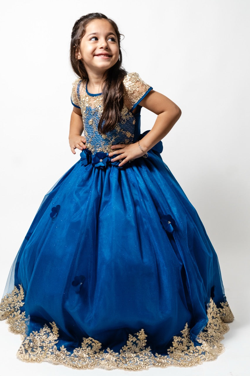 Vestido Mía