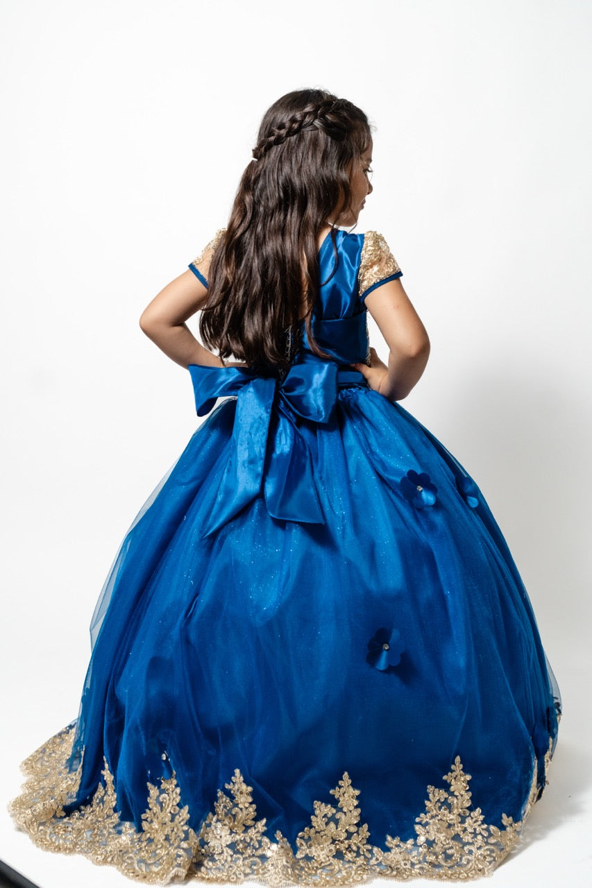 Vestido Mía