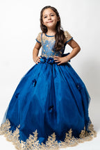 Vestido Mía