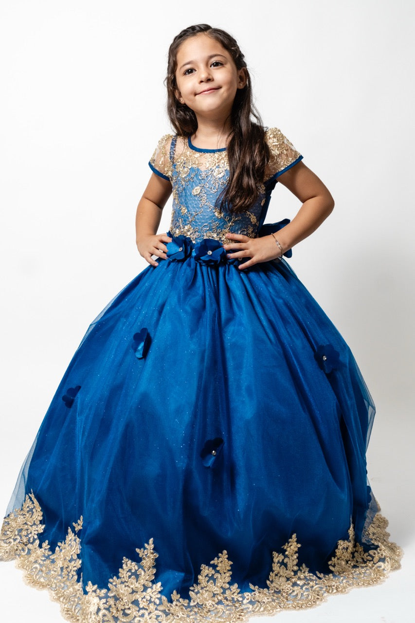 Vestido Mía