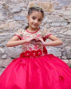 Vestido Mía