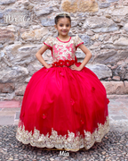 Vestido Mía