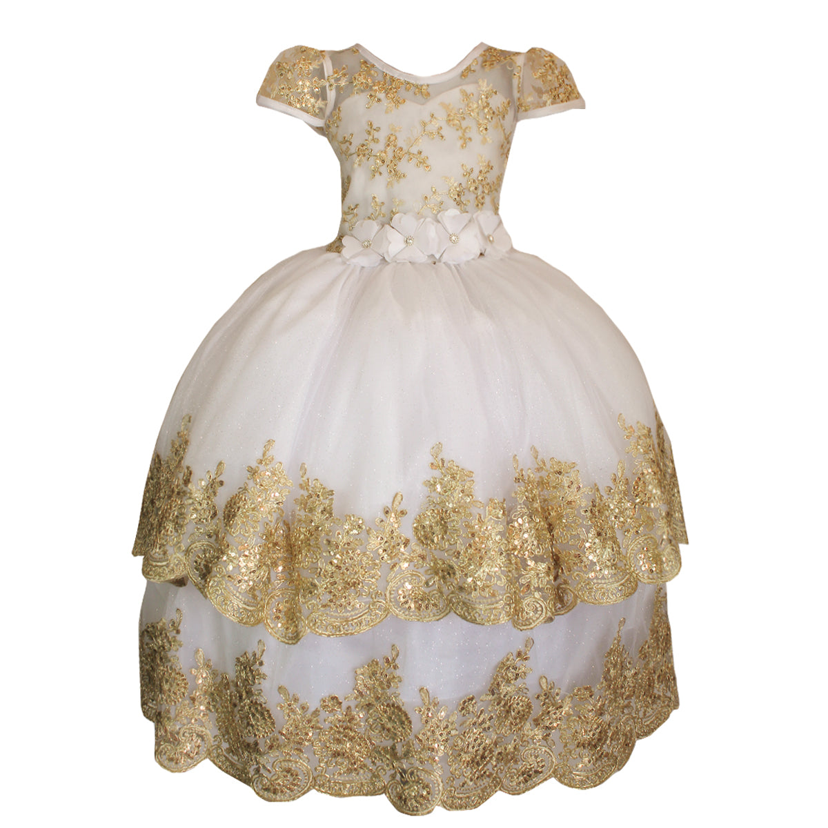 Mía Desmontable Beige