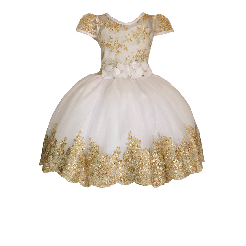 Mía Desmontable Beige