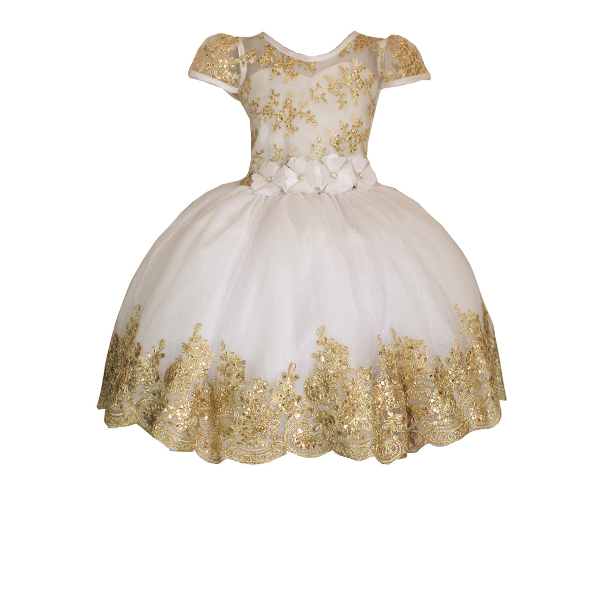 Mía Desmontable Beige