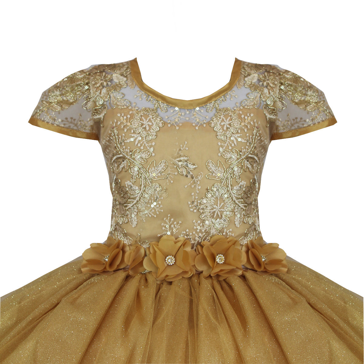 Mía Oro