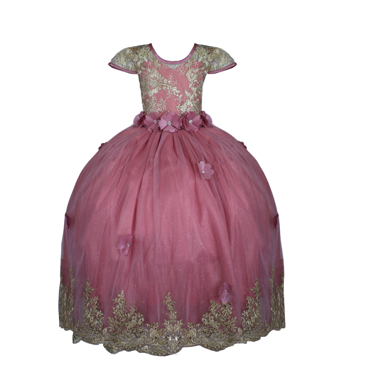 Mía Palo de Rosa