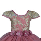 Mía Palo de Rosa