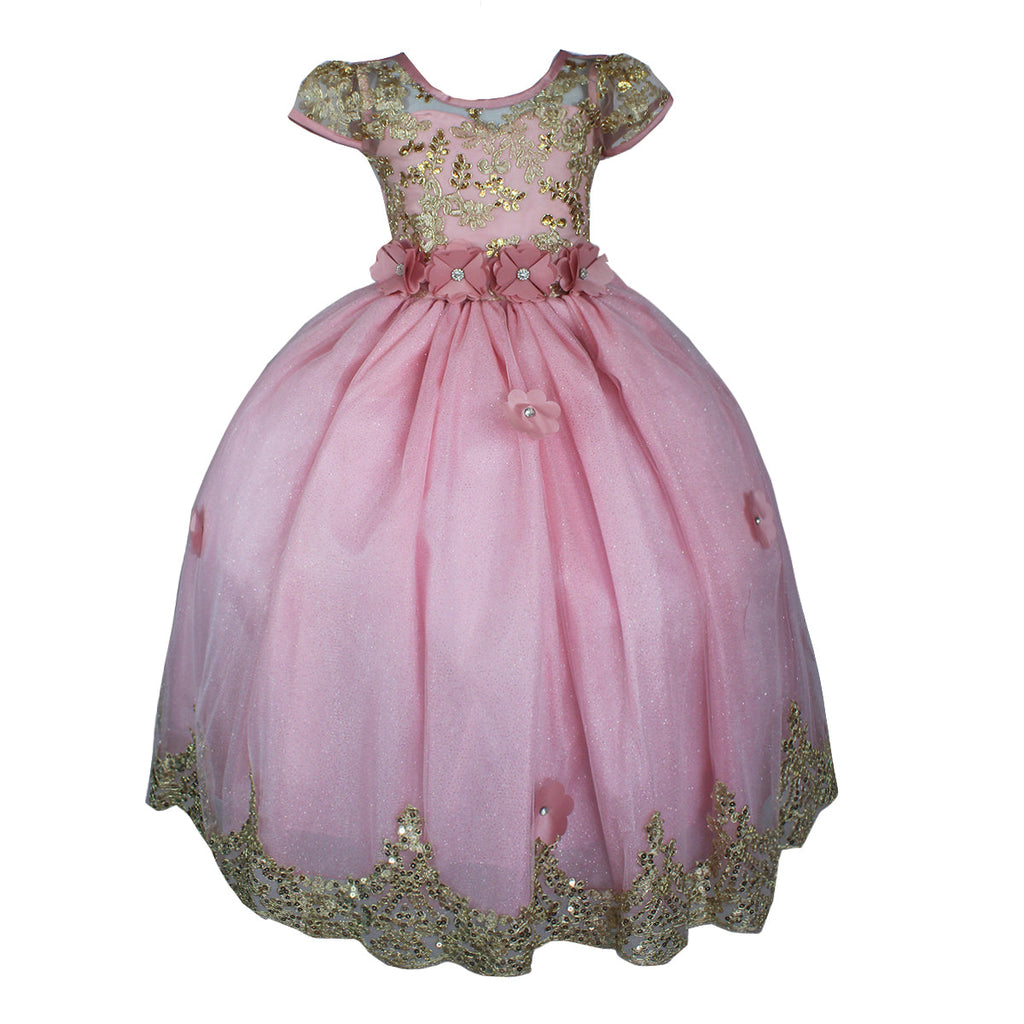 Mía Rosa Pastel