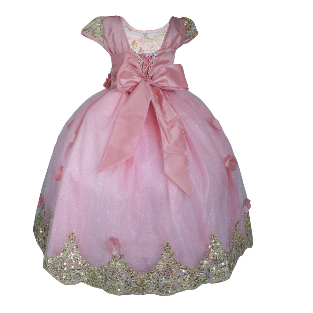 Mía Rosa Pastel