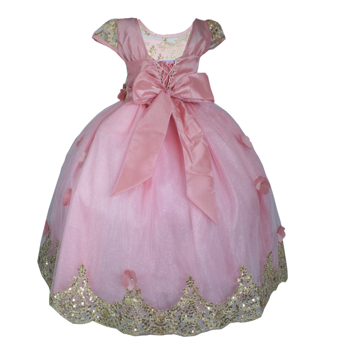 Mía Rosa Pastel