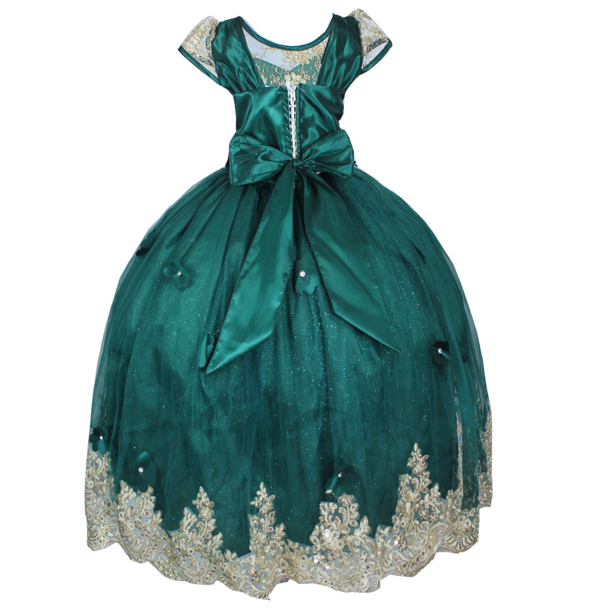 Mía Verde