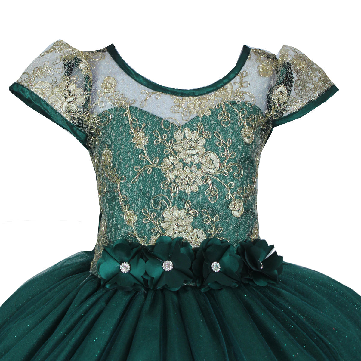Mía Verde