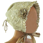 Ropón VR-003