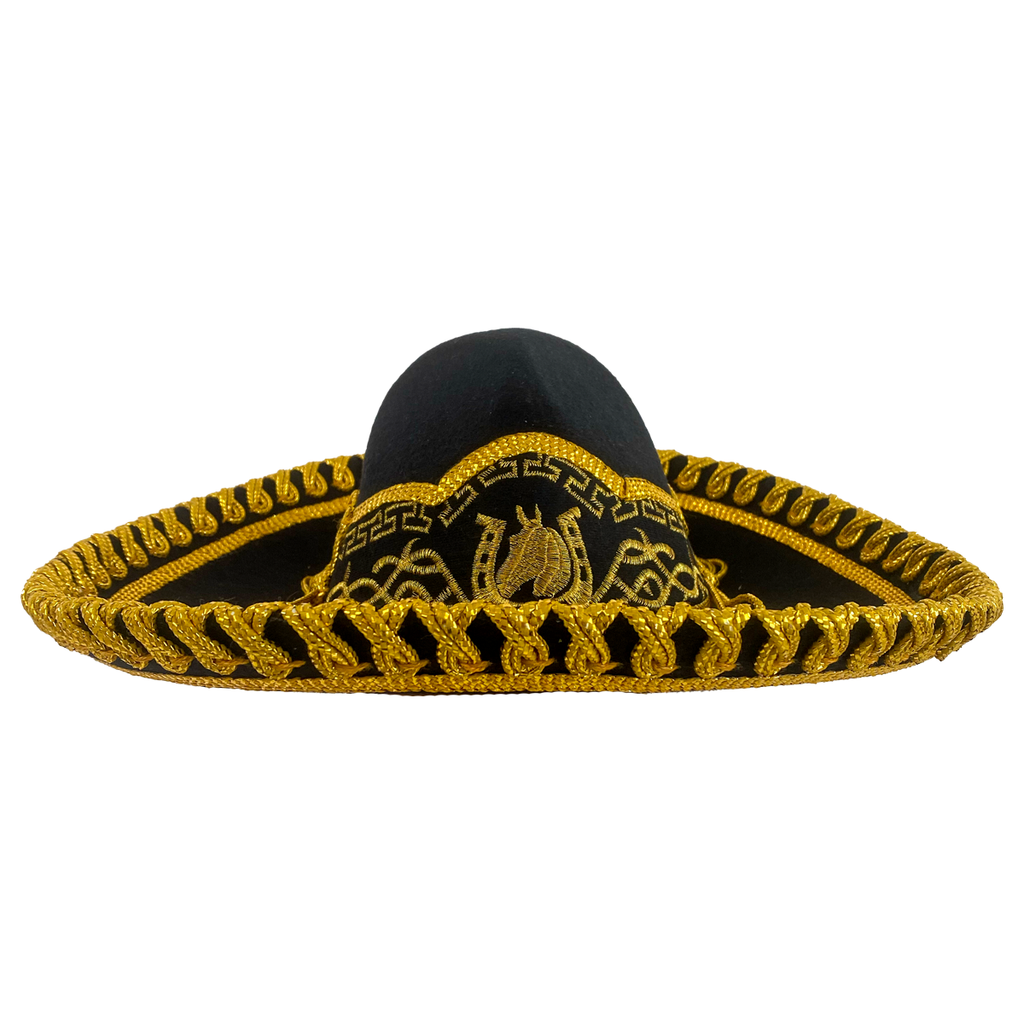 Sombrero Charro