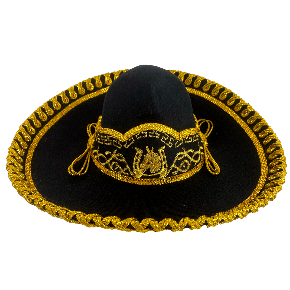 Sombrero Mod. Caballo