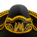 Sombrero Charro
