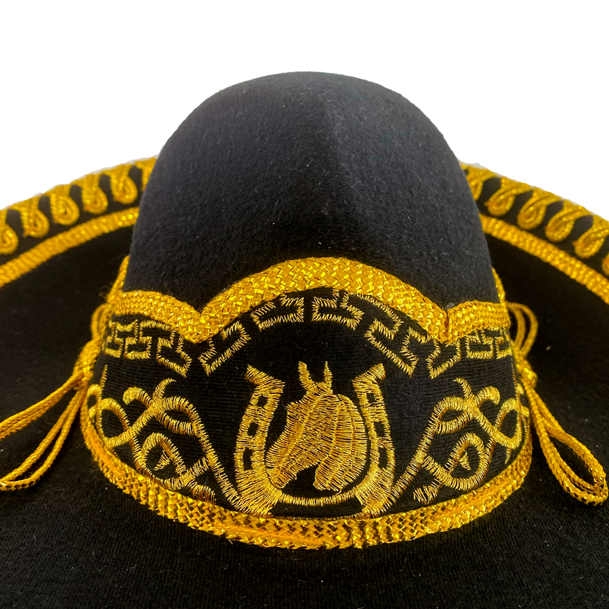 Sombrero Charro