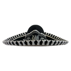 Sombrero Charro