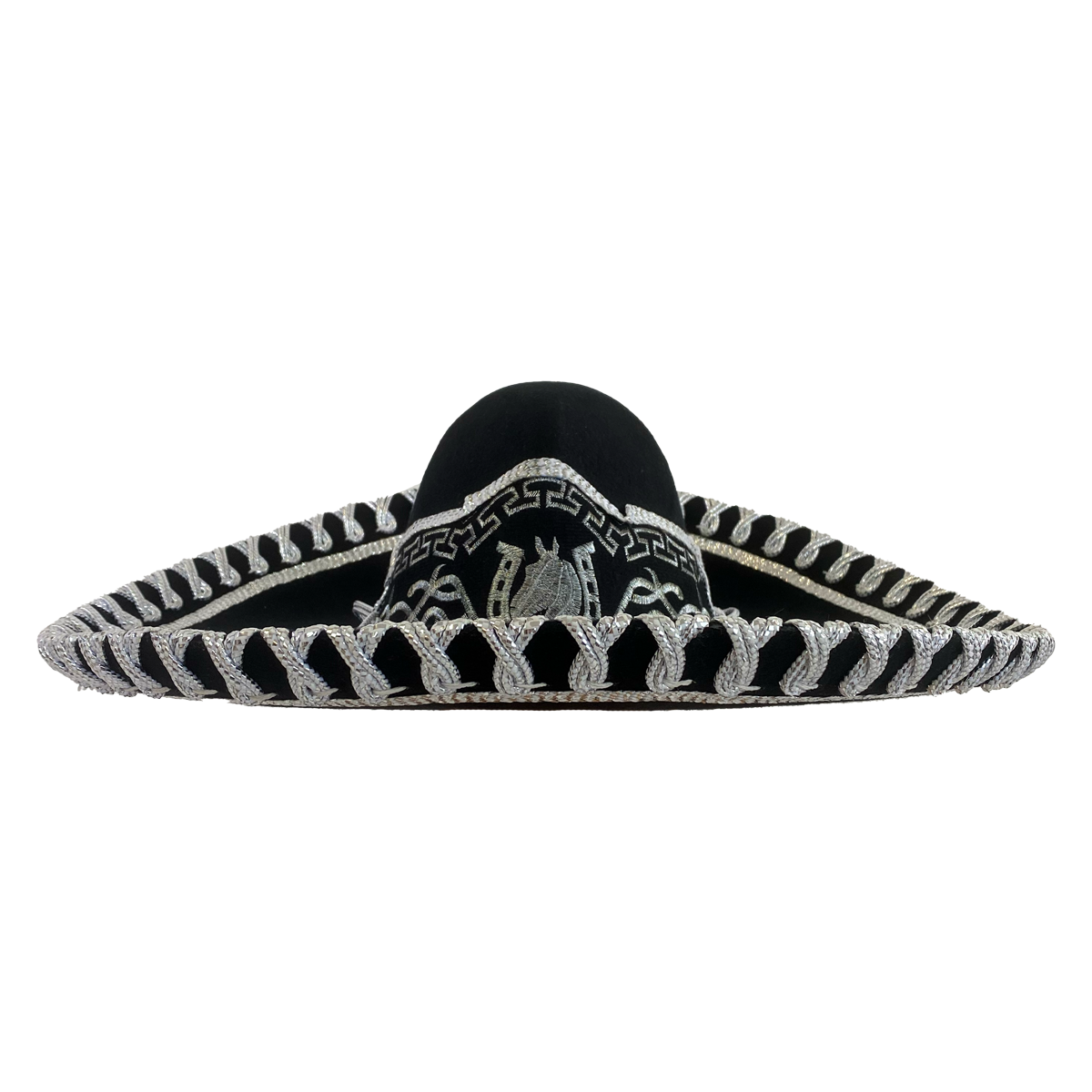 Sombrero Charro