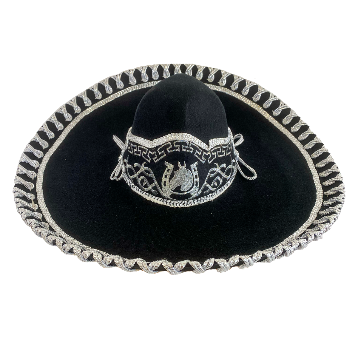 Sombrero Mod. Caballo