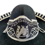 Sombrero Charro