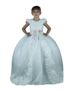 Vestido Primera Comunión Odette