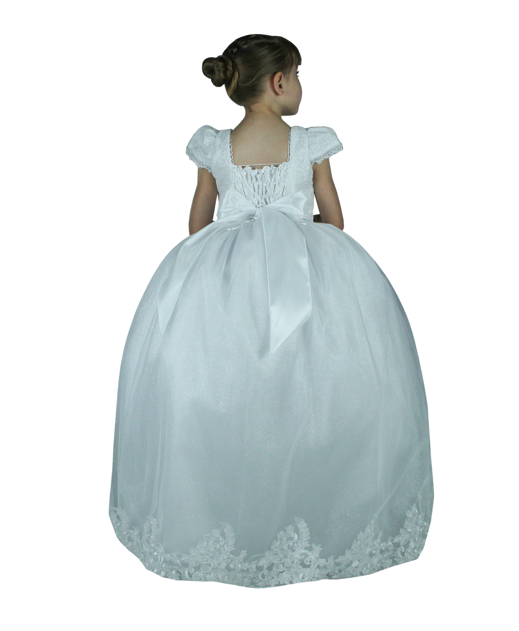 Vestido Primera Comunión Odette