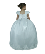 Vestido Primera Comunión Odette