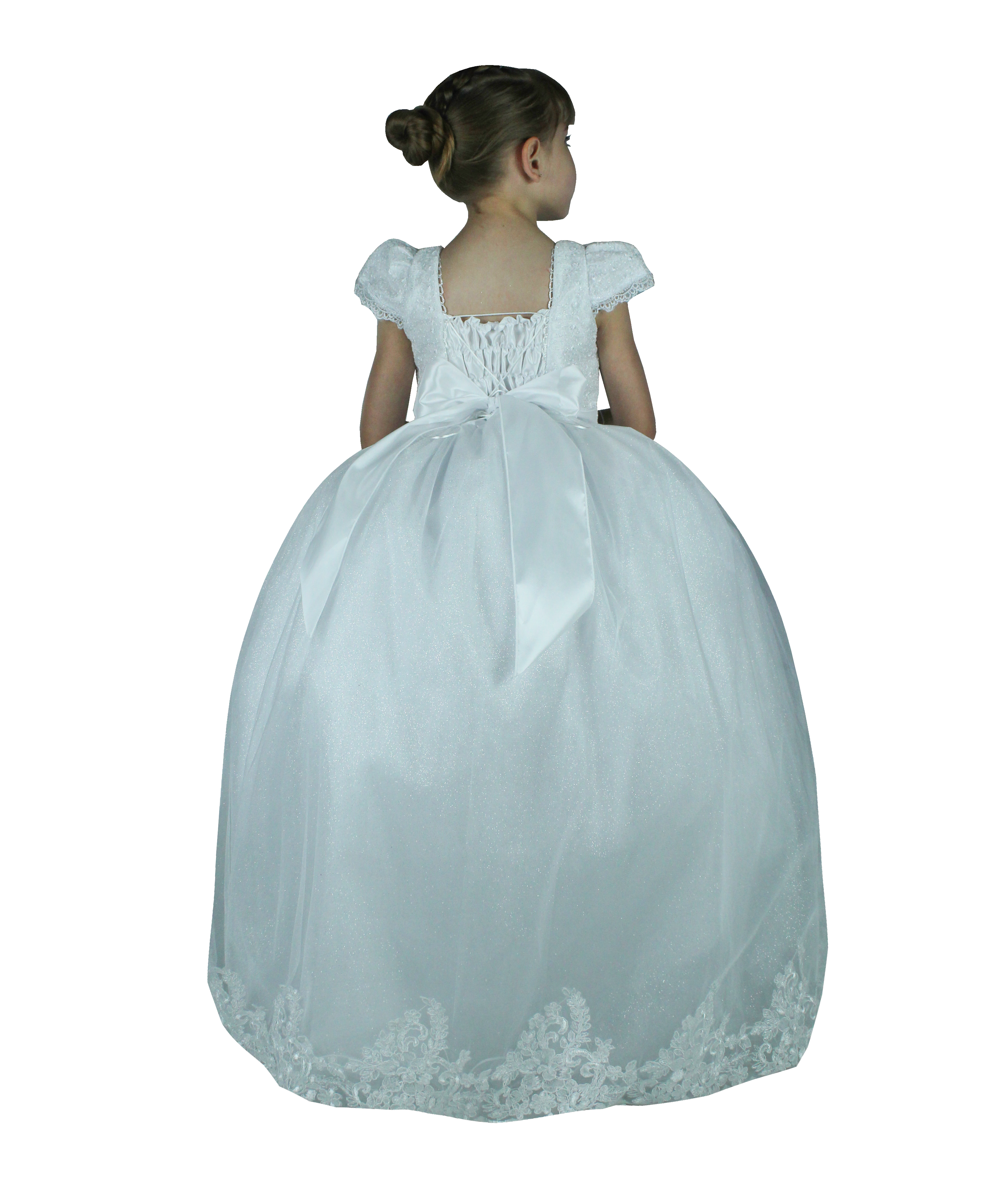 Vestido Primera Comunión Odette