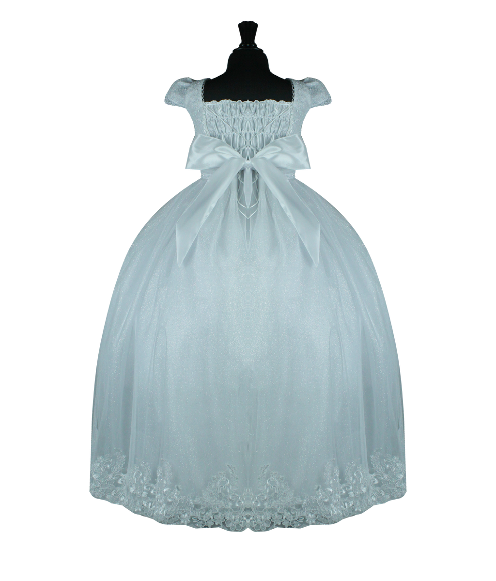 Vestido Primera Comunión Odette